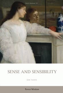 SENSE AND SENSIBILITY