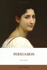 PERSUASION 표지 이미지