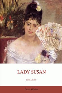 LADY SUSAN