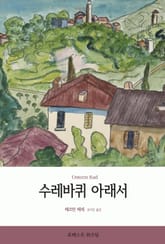 수레바퀴 아래서 표지 이미지