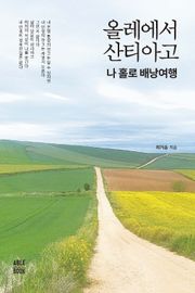올레에서 산티아고 나 홀로 배낭여행