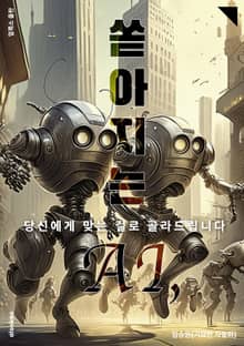 쏟아지는 AI, 당신에게 맞는 걸로 골라드립니다