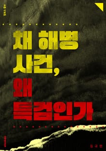 채 해병 사건, 왜 특검인가