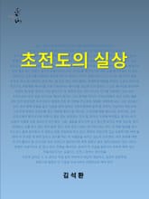 초전도의 실상 표지 이미지