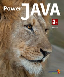 개정판 | Power JAVA