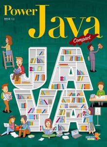Power JAVA Compact
