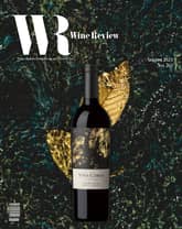 와인리뷰 WINE Review : 8월 [2024] 표지 이미지