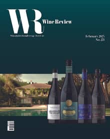 와인리뷰 WINE Review : 2월 [2025]
