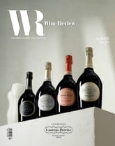 와인리뷰 WINE Review : 4월 [2025] 표지 이미지