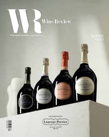 와인리뷰 WINE Review : 4월 [2025]