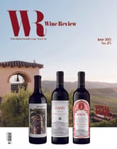 와인리뷰 WINE Review : 6월 [2025] 표지 이미지