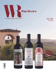 와인리뷰 WINE Review : 6월 [2025]