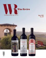 와인리뷰 WINE Review : 6월 [2025]
