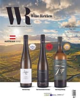 와인리뷰 WINE Review : 8월 [2025] 표지 이미지