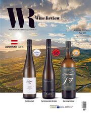 와인리뷰 WINE Review : 8월 [2025]