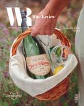 와인리뷰 WINE Review : 9월 [2025] 표지 이미지