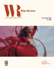 와인리뷰 WINE Review : 11월 [2025]
