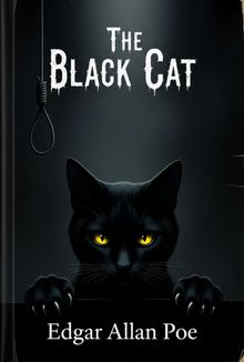 The Black Cat : 검은 고양이