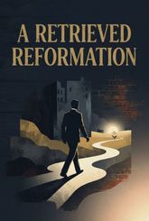 A Retrieved Reformation : 금고털이의 후회 표지 이미지
