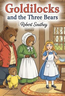 Goldilocks and the Three Bears : 골디락스와 곰 세 마리