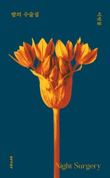 밤의 수술실