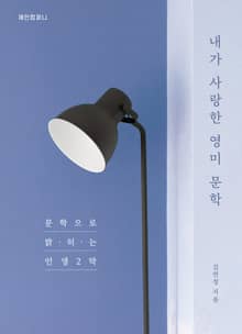내가 사랑한 영미 문학 - 문학으로 밝히는 인생 2막