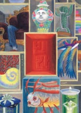 빈칸 표지 이미지