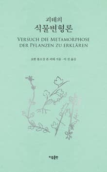 괴테의 식물변형론