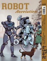 과학동아 2020.01 표지 이미지