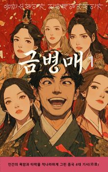 금병매 1권