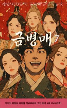 금병매 7권