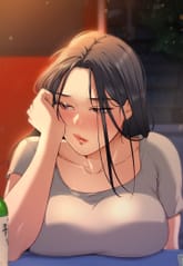 오늘 저녁은 너다 표지 이미지