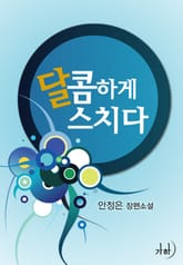 달콤하게 스치다 표지 이미지