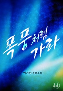 폭풍처럼 가라