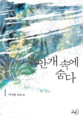 개정판 | 안개 속에 숨다 표지 이미지