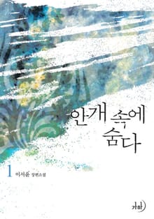 개정판 | 안개 속에 숨다