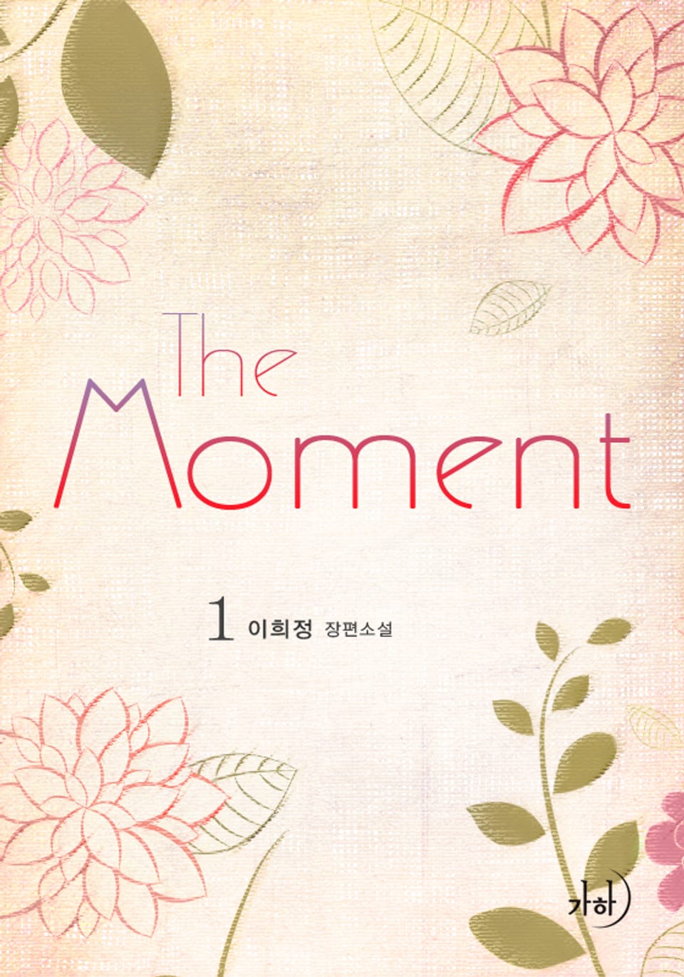 The moment 1
