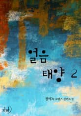 얼음 태양 표지 이미지