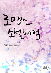 로맨스 소설처럼 표지 이미지