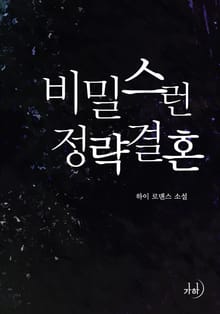 비밀스런 정략결혼