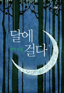 달에 걸다