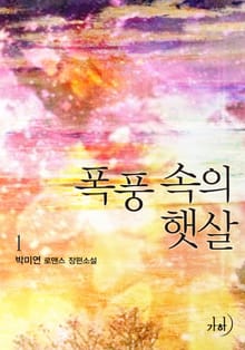 폭풍 속의 햇살