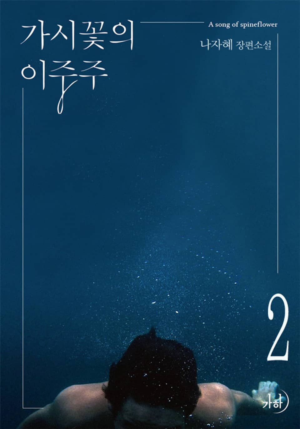 가시꽃의 이중주 2