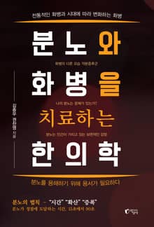 분노와 화병을 치료하는 한의학