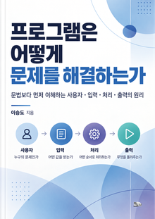 프로그램은 어떻게 문제를 해결하는가