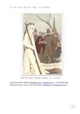 어린이를 위한 전래동화.The National Nursery Book, by Unknown 표지 이미지