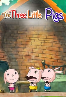 The Three Little Pigs