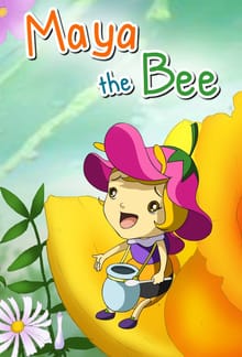Maya the Bee