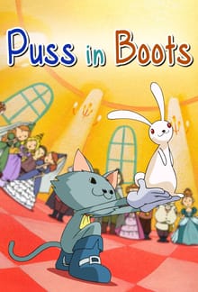 Puss in Boots