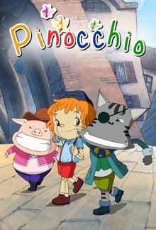 Pinocchio